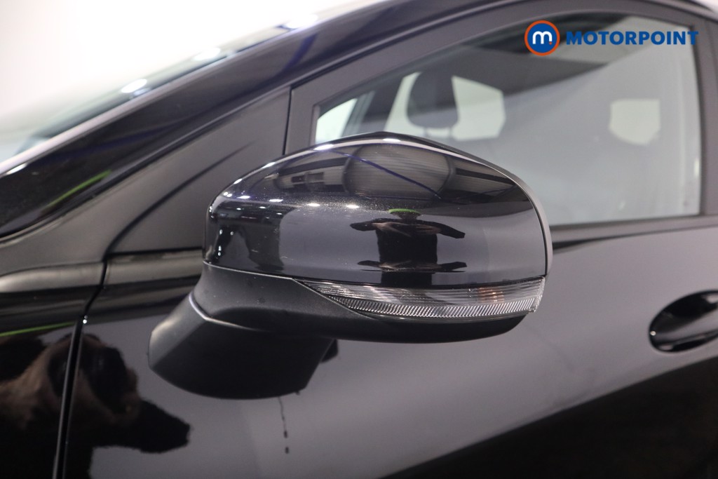 Ford Puma St-Line X Automatic Petrol SUV - Stock Number (1589551) - 30th supplementary image