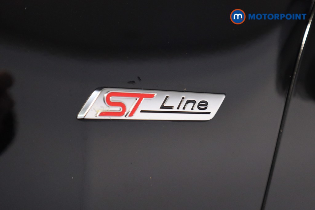 Ford Puma St-Line X Automatic Petrol SUV - Stock Number (1589551) - 31st supplementary image