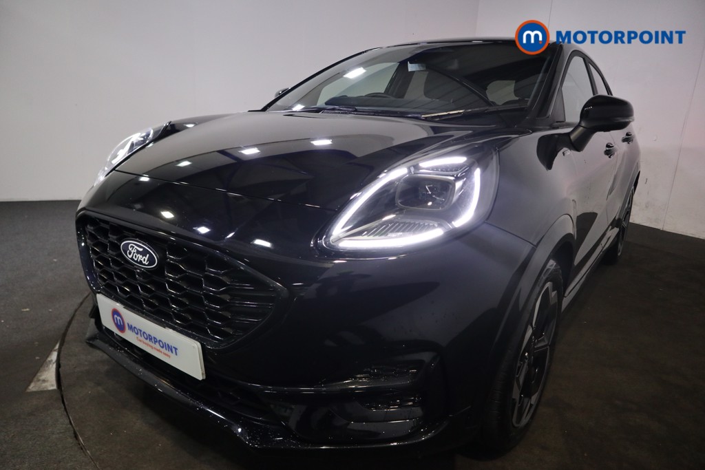 Ford Puma St-Line X Automatic Petrol SUV - Stock Number (1589551) - 32nd supplementary image