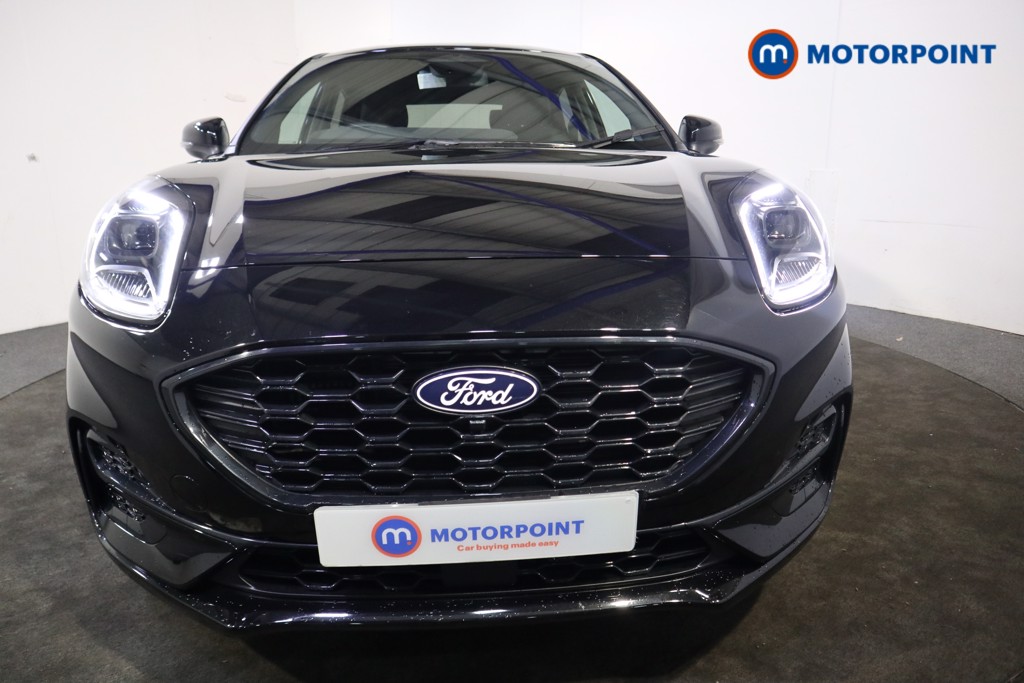 Ford Puma St-Line X Automatic Petrol SUV - Stock Number (1589551) - 33rd supplementary image