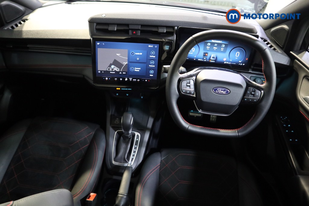 Ford Puma St-Line X Automatic Petrol SUV - Stock Number (1589551) - 1st supplementary image