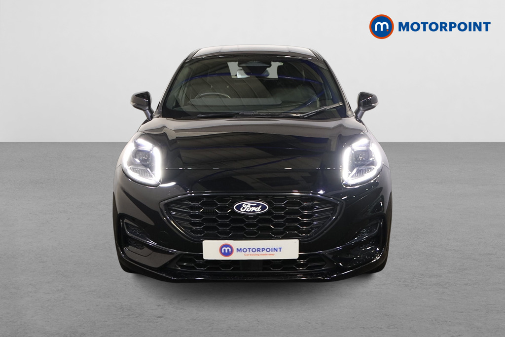 Ford Puma St-Line X Automatic Petrol SUV - Stock Number (1589551) - Front bumper