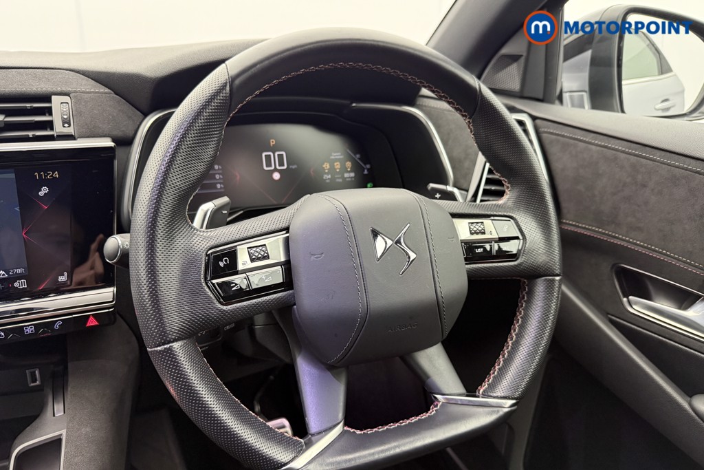 DS Ds 7 Performance Line -Plus Automatic Diesel SUV - Stock Number (1589558) - 3rd supplementary image
