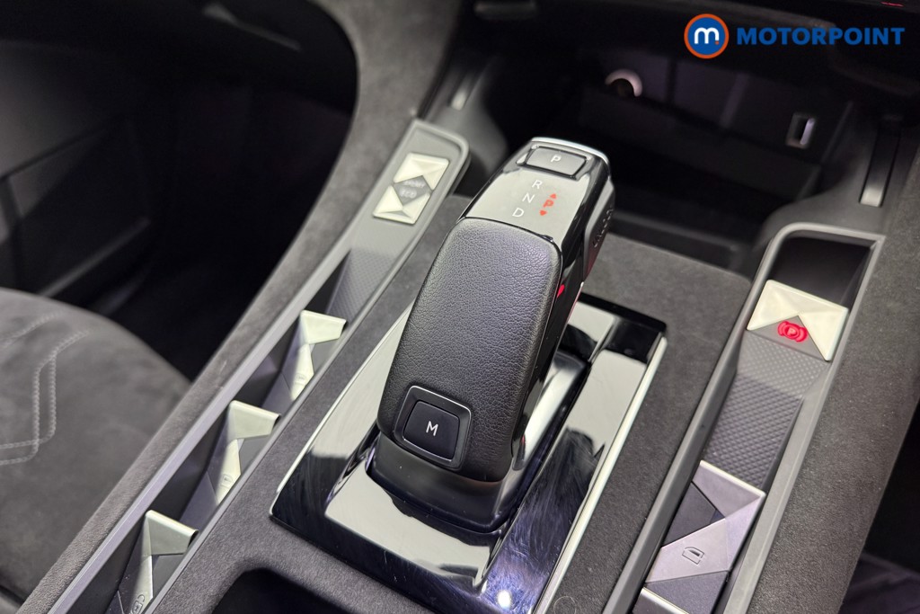 DS Ds 7 Performance Line -Plus Automatic Diesel SUV - Stock Number (1589558) - 10th supplementary image