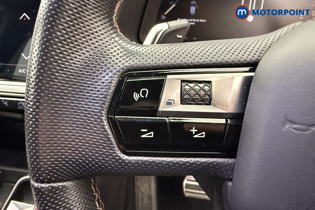 DS Ds 7 Performance Line -Plus Automatic Diesel SUV - Stock Number (1589558) - 11th supplementary image