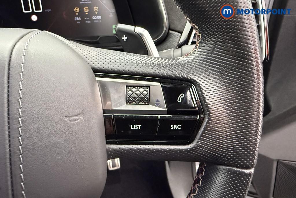 DS Ds 7 Performance Line -Plus Automatic Diesel SUV - Stock Number (1589558) - 12th supplementary image