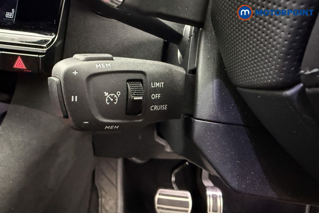 DS Ds 7 Performance Line -Plus Automatic Diesel SUV - Stock Number (1589558) - 13th supplementary image