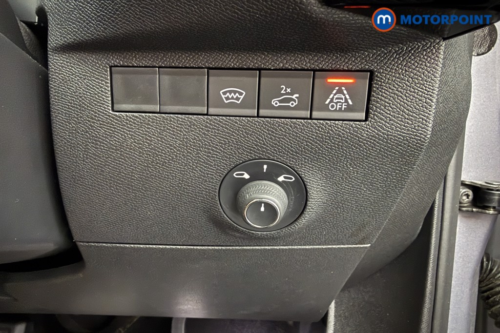 DS Ds 7 Performance Line -Plus Automatic Diesel SUV - Stock Number (1589558) - 14th supplementary image