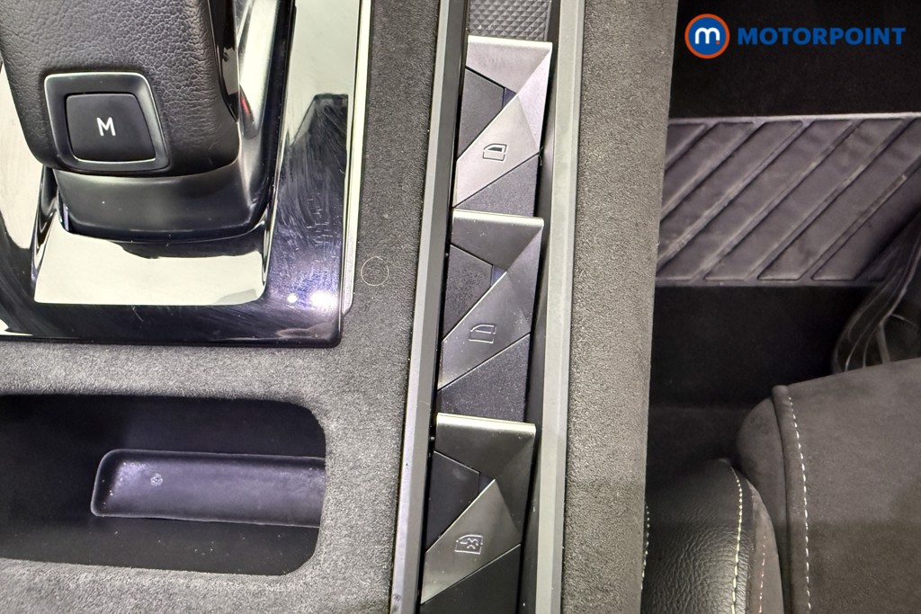 DS Ds 7 Performance Line -Plus Automatic Diesel SUV - Stock Number (1589558) - 15th supplementary image