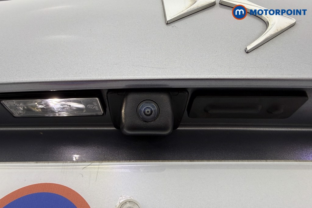DS Ds 7 Performance Line -Plus Automatic Diesel SUV - Stock Number (1589558) - 20th supplementary image