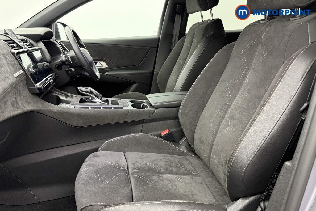 DS Ds 7 Performance Line -Plus Automatic Diesel SUV - Stock Number (1589558) - 22nd supplementary image