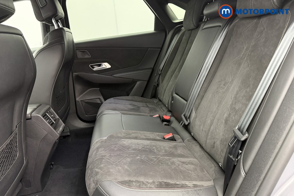 DS Ds 7 Performance Line -Plus Automatic Diesel SUV - Stock Number (1589558) - 23rd supplementary image