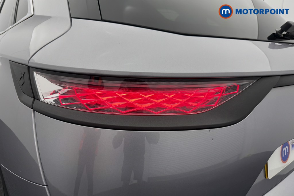 DS Ds 7 Performance Line -Plus Automatic Diesel SUV - Stock Number (1589558) - 25th supplementary image