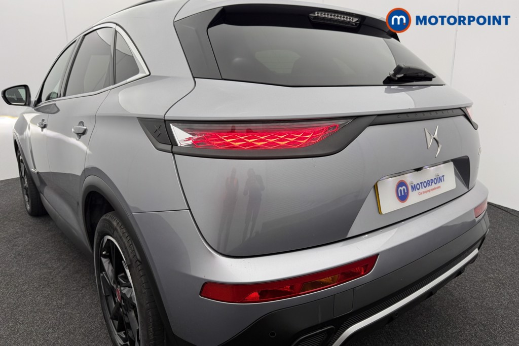 DS Ds 7 Performance Line -Plus Automatic Diesel SUV - Stock Number (1589558) - 26th supplementary image