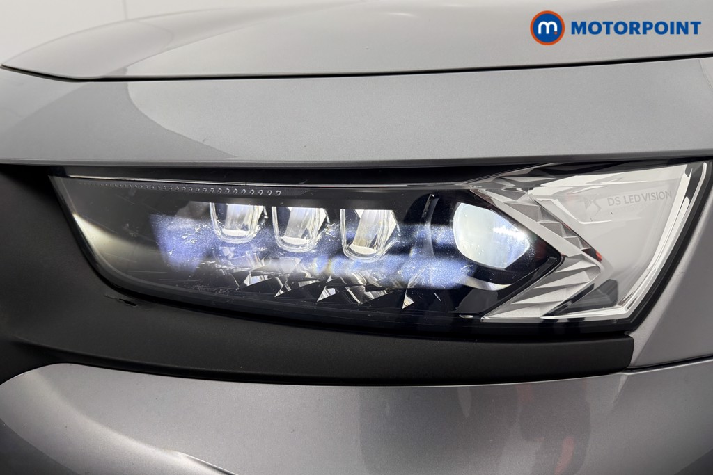 DS Ds 7 Performance Line -Plus Automatic Diesel SUV - Stock Number (1589558) - 27th supplementary image