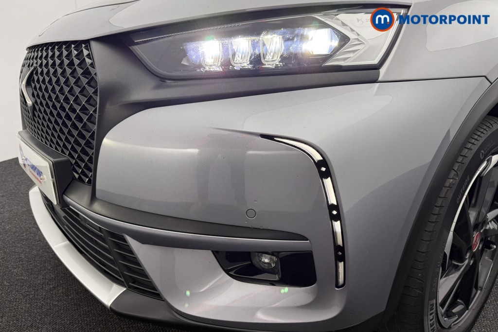DS Ds 7 Performance Line -Plus Automatic Diesel SUV - Stock Number (1589558) - 28th supplementary image