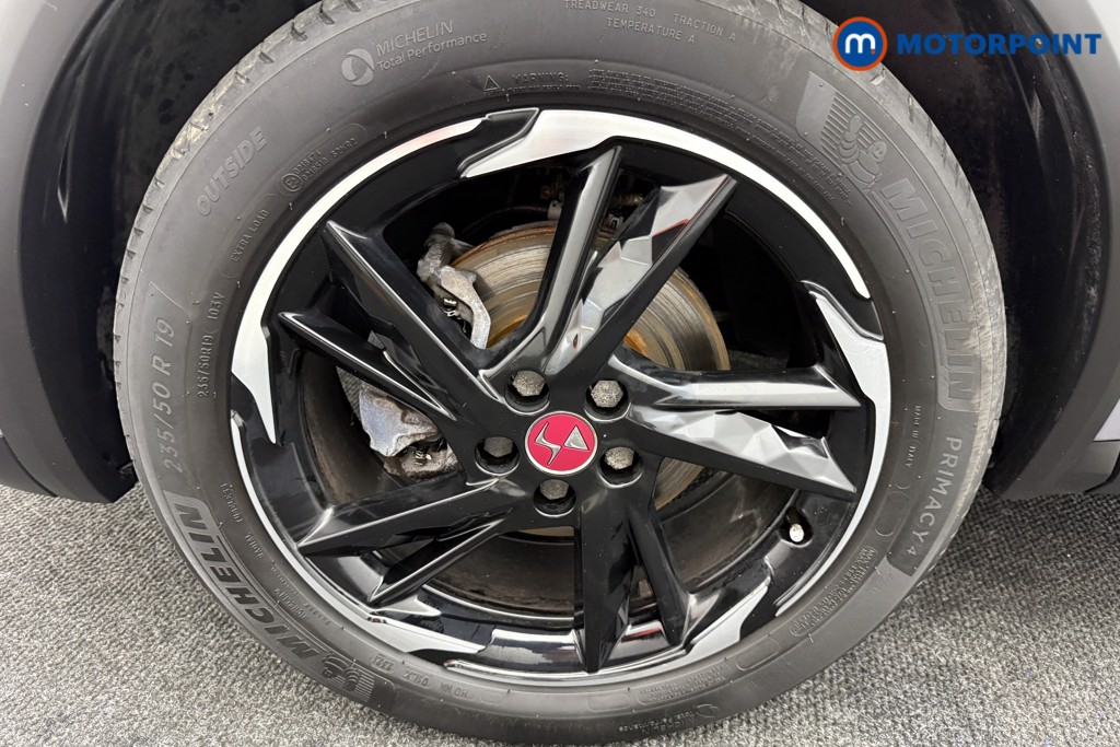 DS Ds 7 Performance Line -Plus Automatic Diesel SUV - Stock Number (1589558) - 29th supplementary image