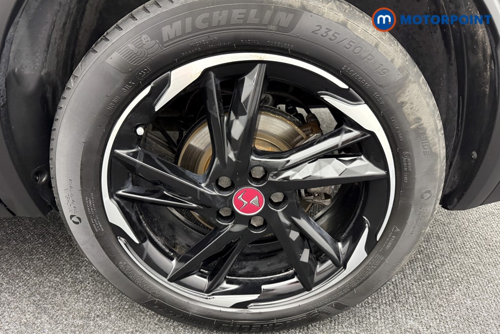 DS Ds 7 Performance Line -Plus Automatic Diesel SUV - Stock Number (1589558) - 30th supplementary image