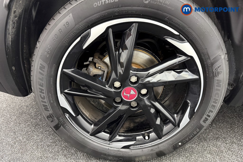 DS Ds 7 Performance Line -Plus Automatic Diesel SUV - Stock Number (1589558) - 31st supplementary image