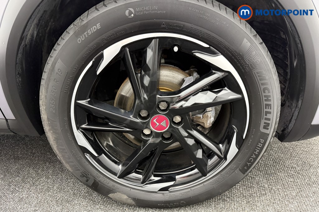 DS Ds 7 Performance Line -Plus Automatic Diesel SUV - Stock Number (1589558) - 32nd supplementary image