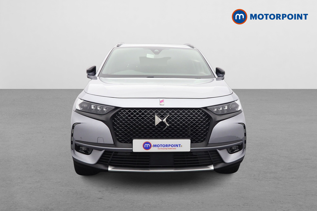 DS Ds 7 Performance Line -Plus Automatic Diesel SUV - Stock Number (1589558) - Front bumper