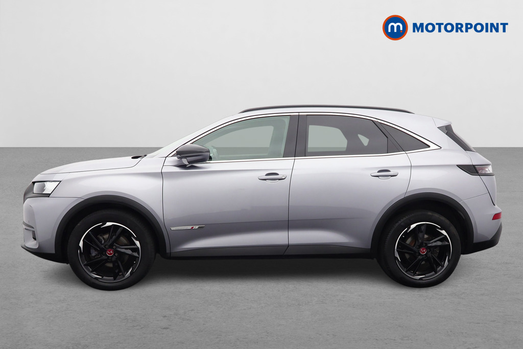 DS Ds 7 Performance Line -Plus Automatic Diesel SUV - Stock Number (1589558) - Passenger side