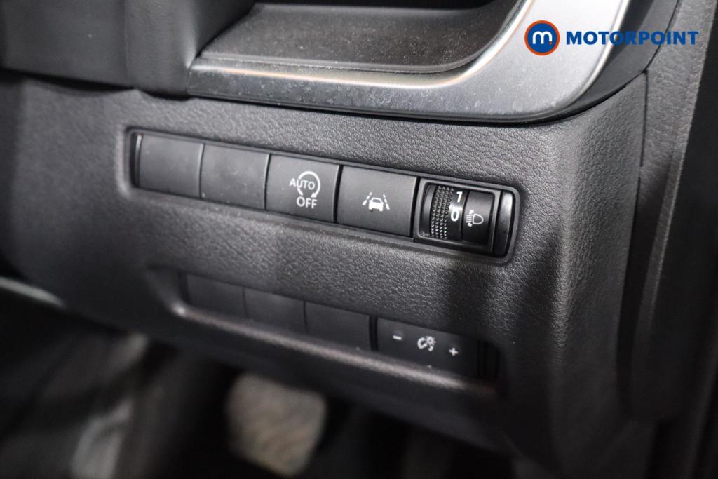 Nissan Qashqai Acenta Premium Automatic Petrol SUV - Stock Number (1589559) - 3rd supplementary image