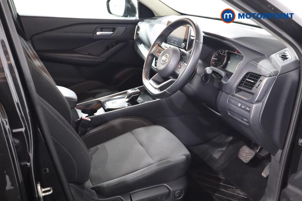 Nissan Qashqai Acenta Premium Automatic Petrol SUV - Stock Number (1589559) - 4th supplementary image