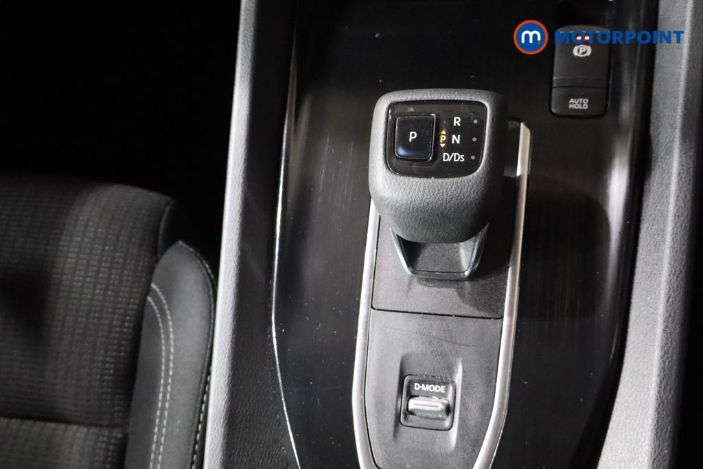 Nissan Qashqai Acenta Premium Automatic Petrol SUV - Stock Number (1589559) - 13th supplementary image