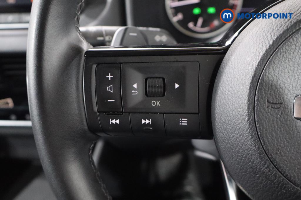 Nissan Qashqai Acenta Premium Automatic Petrol SUV - Stock Number (1589559) - 14th supplementary image