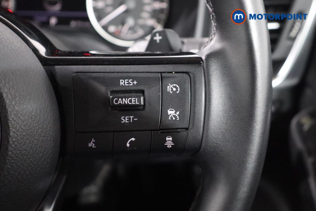 Nissan Qashqai Acenta Premium Automatic Petrol SUV - Stock Number (1589559) - 15th supplementary image