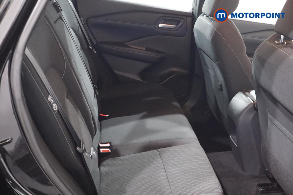 Nissan Qashqai Acenta Premium Automatic Petrol SUV - Stock Number (1589559) - 18th supplementary image