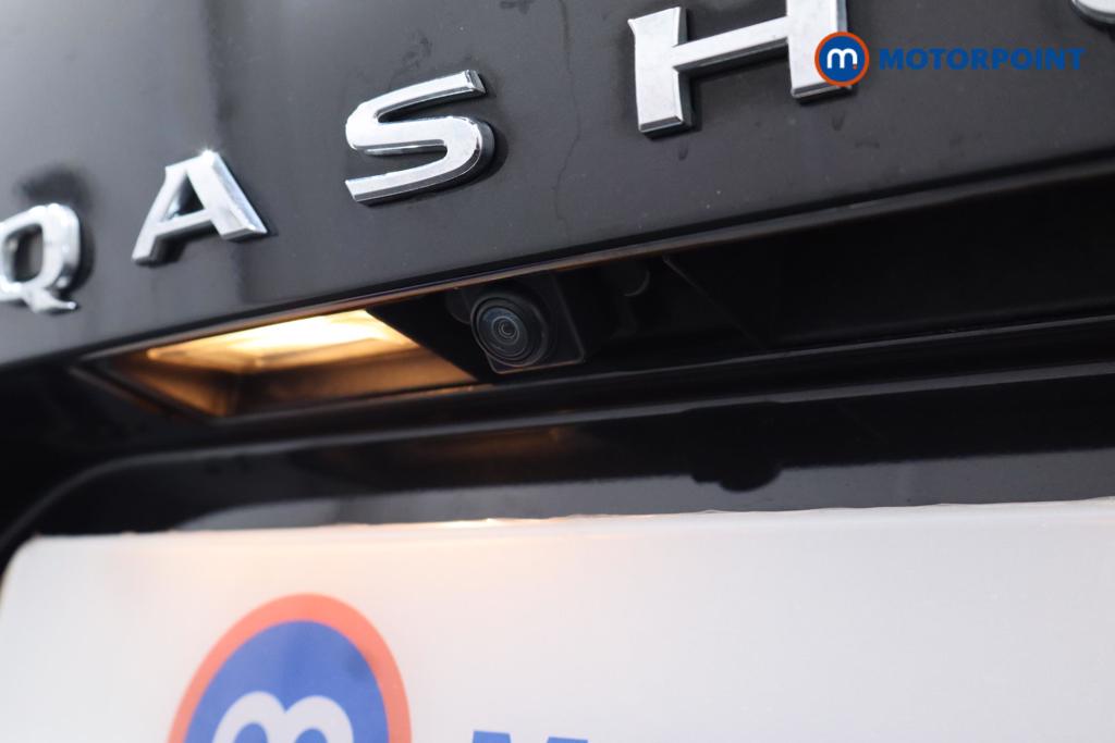 Nissan Qashqai Acenta Premium Automatic Petrol SUV - Stock Number (1589559) - 21st supplementary image