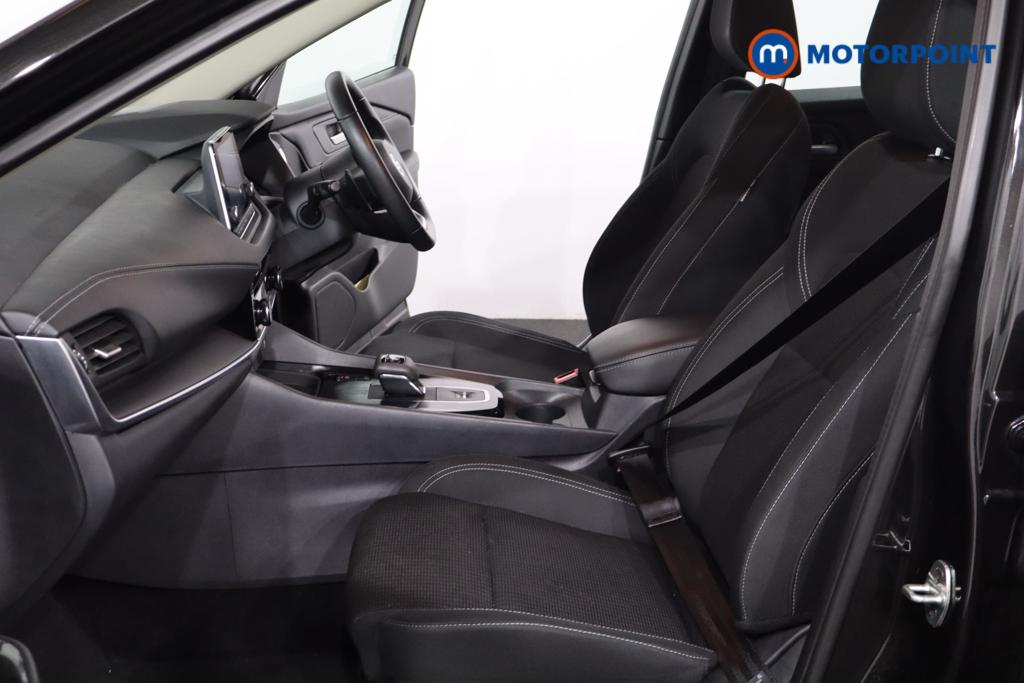 Nissan Qashqai Acenta Premium Automatic Petrol SUV - Stock Number (1589559) - 23rd supplementary image
