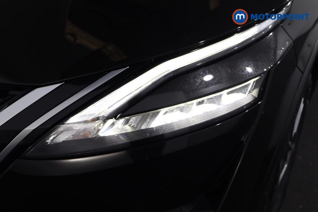Nissan Qashqai Acenta Premium Automatic Petrol SUV - Stock Number (1589559) - 24th supplementary image