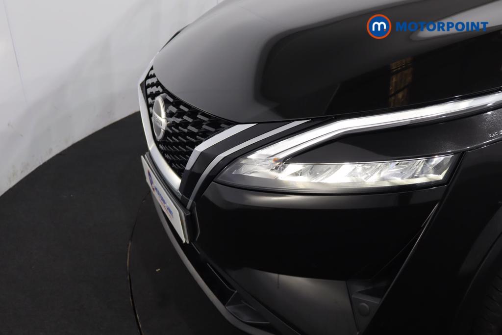Nissan Qashqai Acenta Premium Automatic Petrol SUV - Stock Number (1589559) - 25th supplementary image