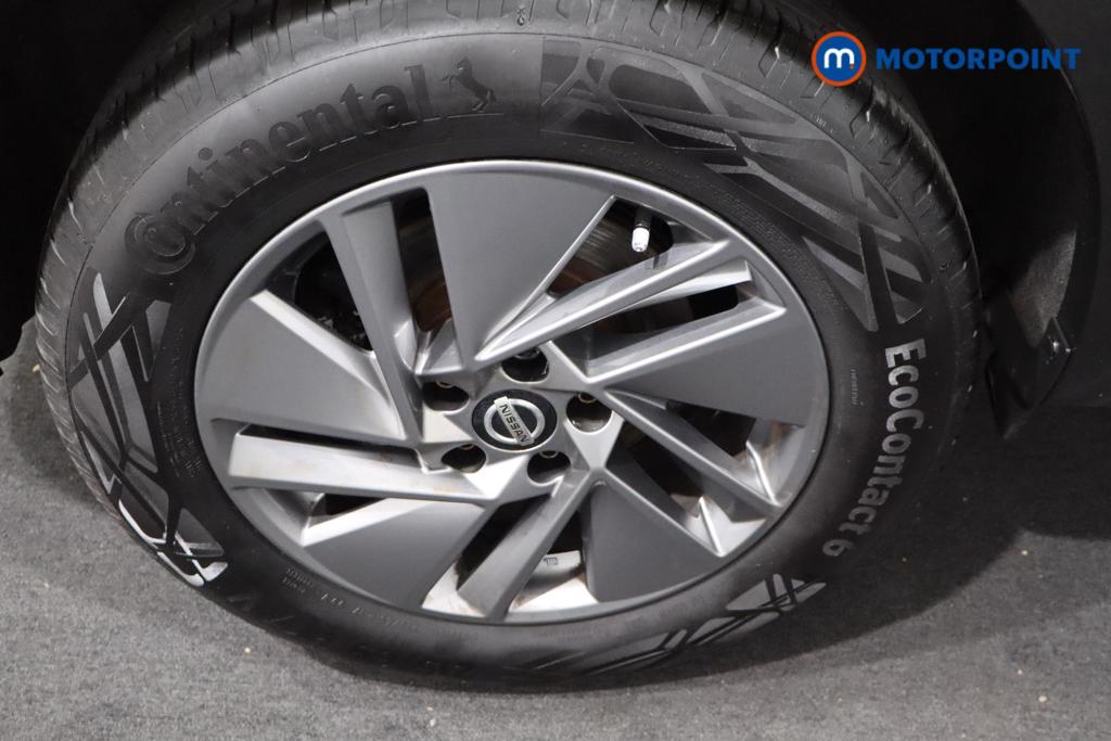 Nissan Qashqai Acenta Premium Automatic Petrol SUV - Stock Number (1589559) - 30th supplementary image