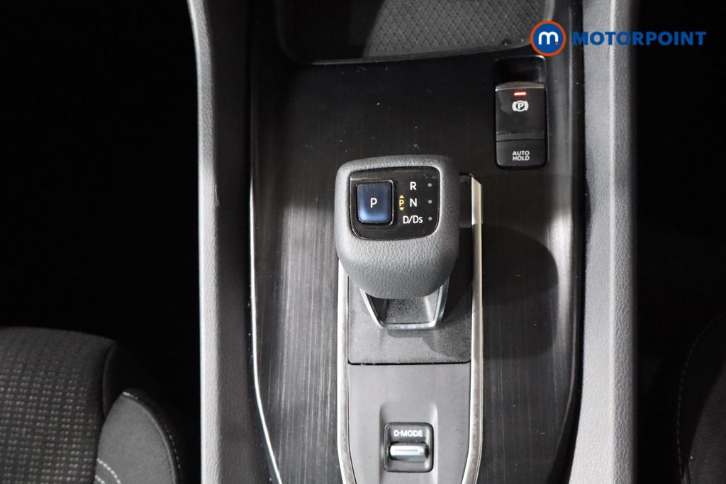 Nissan Qashqai Acenta Premium Automatic Petrol SUV - Stock Number (1589565) - 11th supplementary image