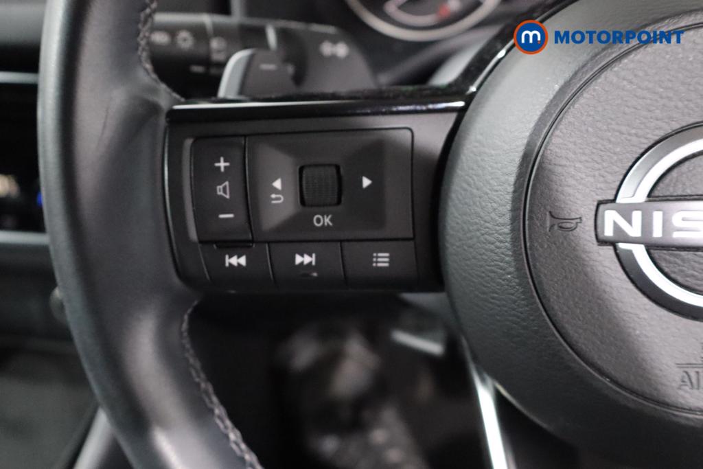 Nissan Qashqai Acenta Premium Automatic Petrol SUV - Stock Number (1589565) - 12th supplementary image