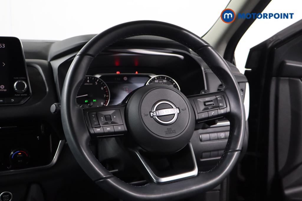 Nissan Qashqai Acenta Premium Automatic Petrol SUV - Stock Number (1589565) - 15th supplementary image