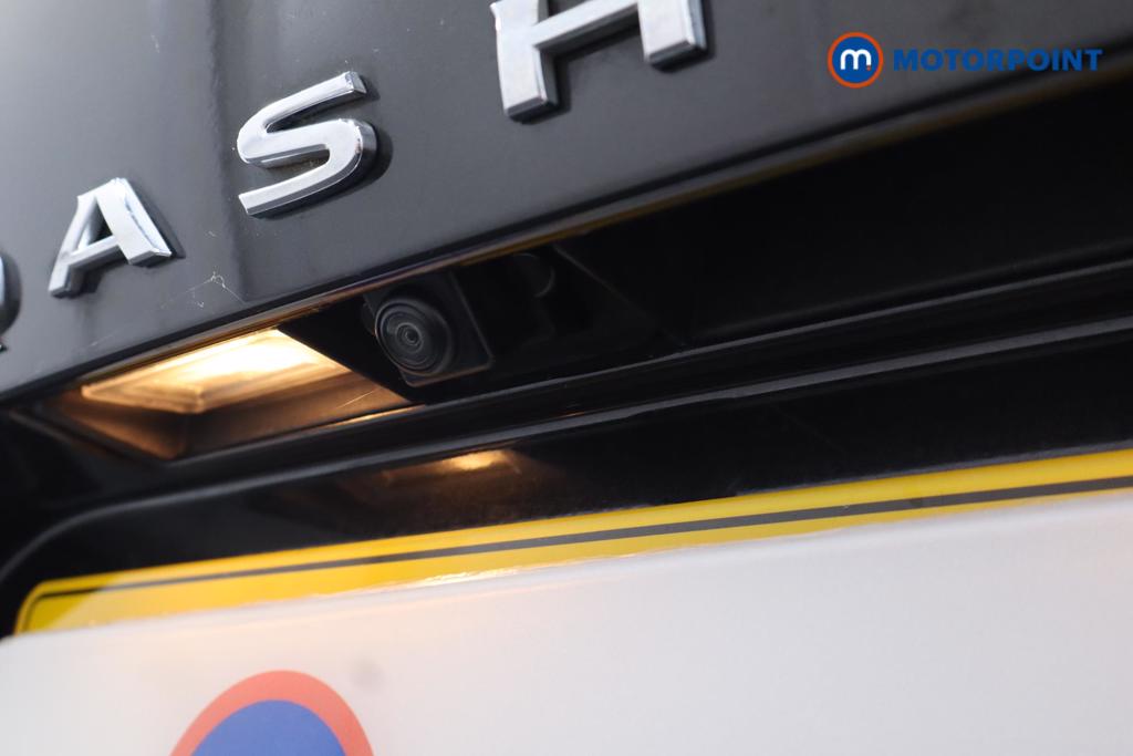 Nissan Qashqai Acenta Premium Automatic Petrol SUV - Stock Number (1589565) - 19th supplementary image