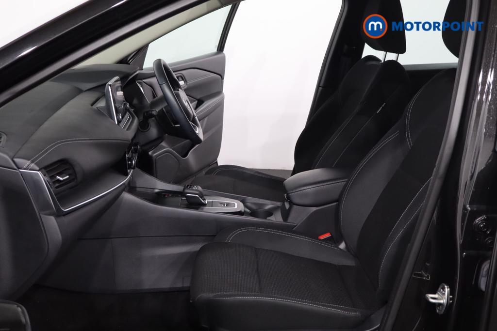 Nissan Qashqai Acenta Premium Automatic Petrol SUV - Stock Number (1589565) - 21st supplementary image