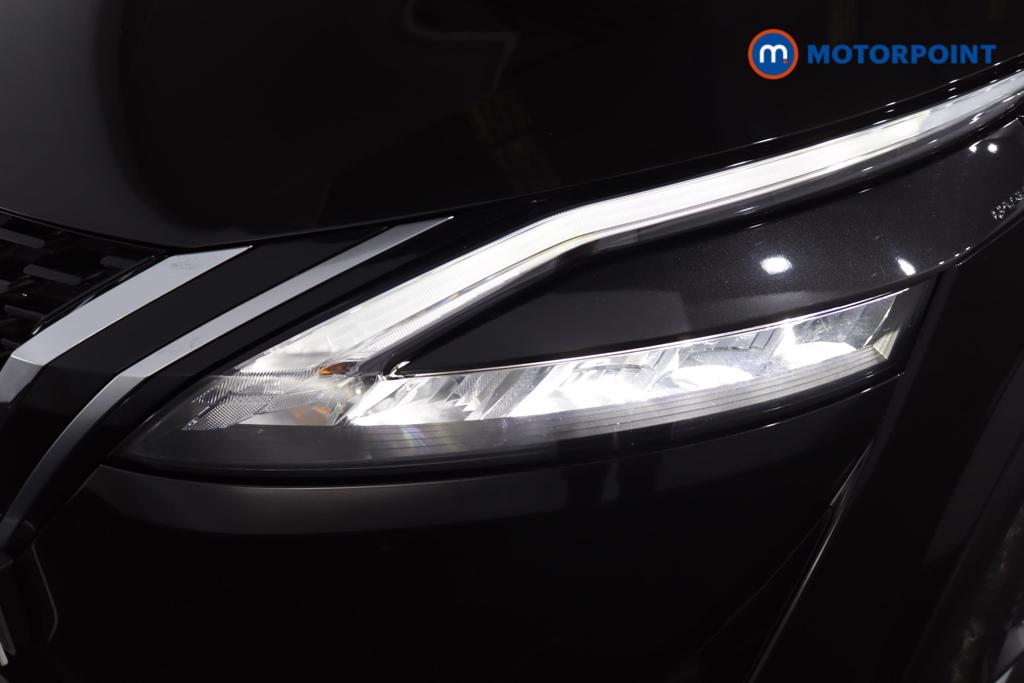 Nissan Qashqai Acenta Premium Automatic Petrol SUV - Stock Number (1589565) - 22nd supplementary image