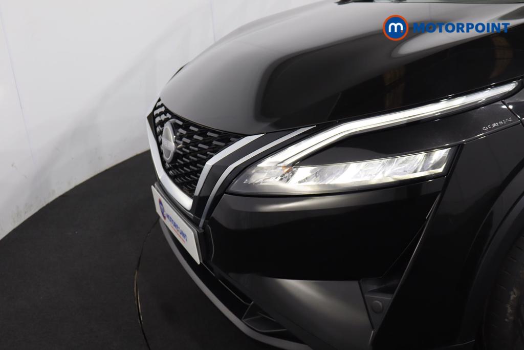 Nissan Qashqai Acenta Premium Automatic Petrol SUV - Stock Number (1589565) - 23rd supplementary image