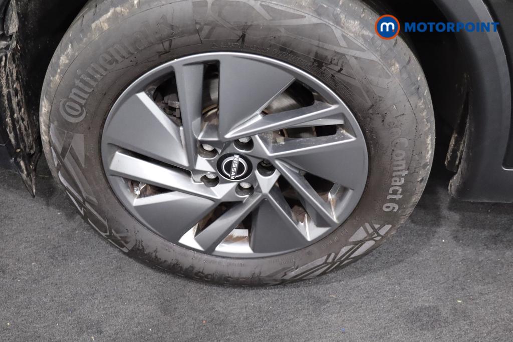 Nissan Qashqai Acenta Premium Automatic Petrol SUV - Stock Number (1589565) - 26th supplementary image