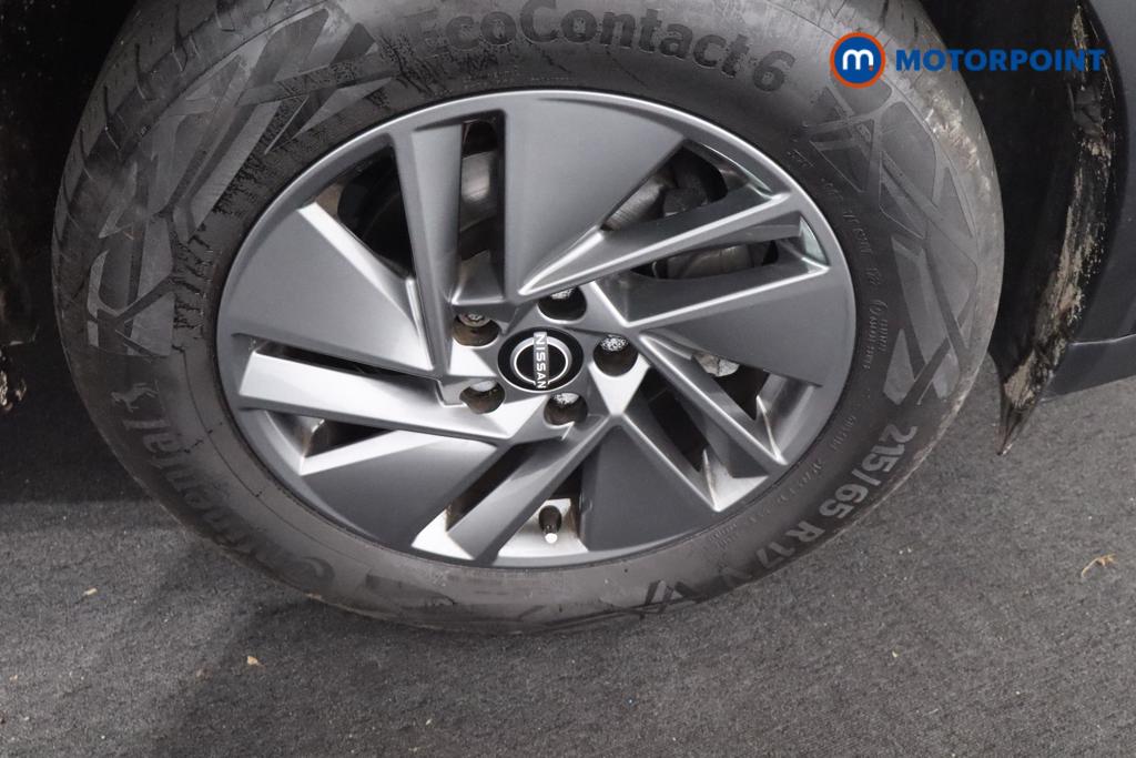 Nissan Qashqai Acenta Premium Automatic Petrol SUV - Stock Number (1589565) - 29th supplementary image