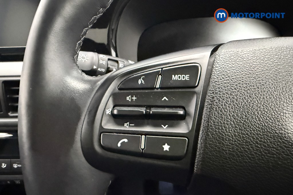 Hyundai I10 Premium Manual Petrol Hatchback - Stock Number (1589579) - 13th supplementary image