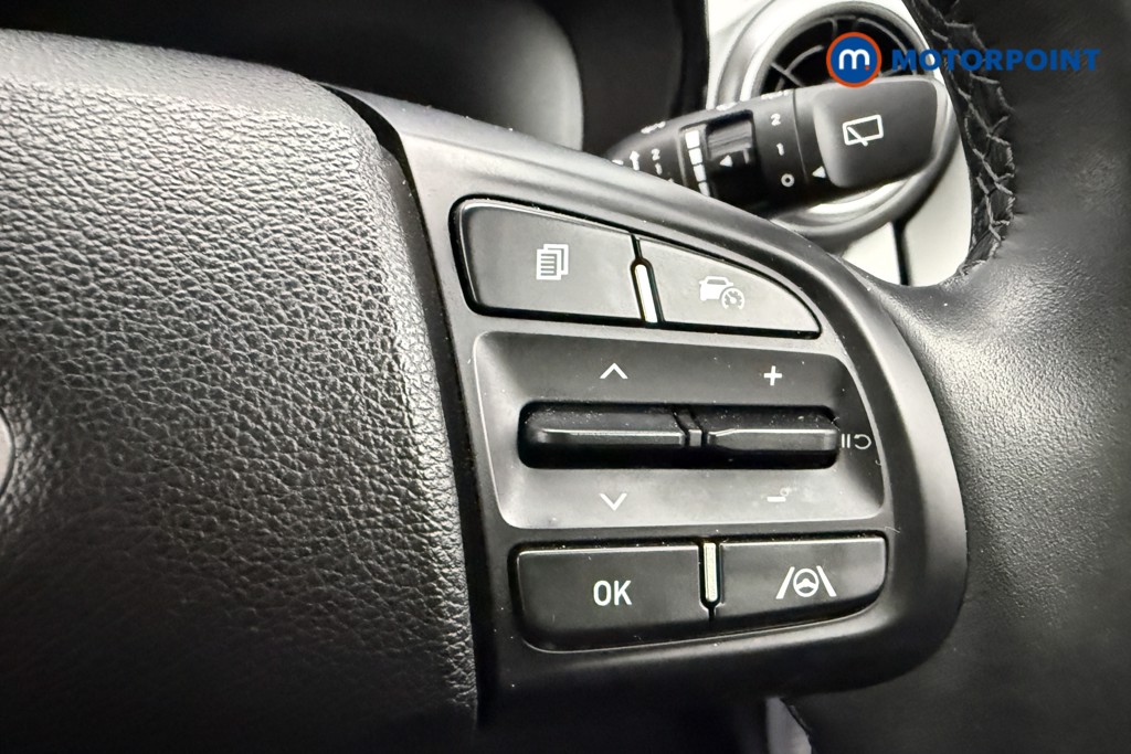 Hyundai I10 Premium Manual Petrol Hatchback - Stock Number (1589579) - 14th supplementary image