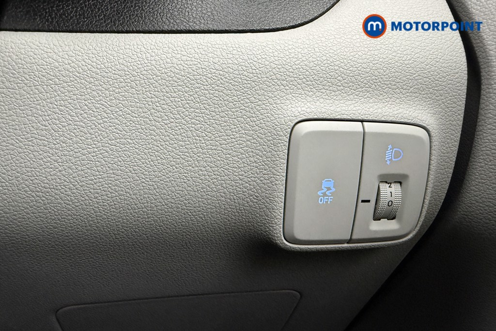 Hyundai I10 Premium Manual Petrol Hatchback - Stock Number (1589579) - 16th supplementary image