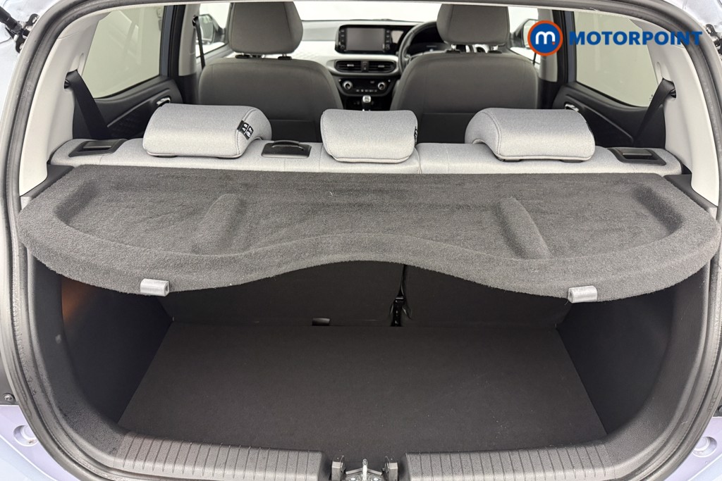Hyundai I10 Premium Manual Petrol Hatchback - Stock Number (1589579) - 20th supplementary image